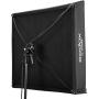 Godox Softbox And Grid For Soft LED Light FL150S