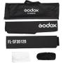 Godox Softbox And Grid For Soft LED Light FL150R