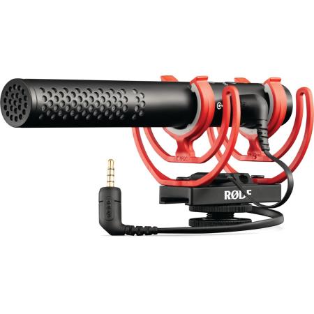 RØDE VideoMic NTG