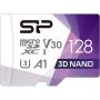 Silicon Power MicroSDXC Superior Pro UHS-1 U3 A1 V30 128GB