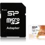 Silicon Power MicroSDXC Superior Pro UHS-1 U3 A1 V30 256GB