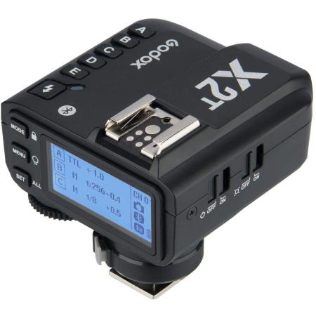 Godox X2 Transmitter For Pentax