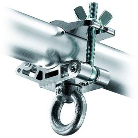 Avenger MP Eye Coupler w/ Lifting Ring