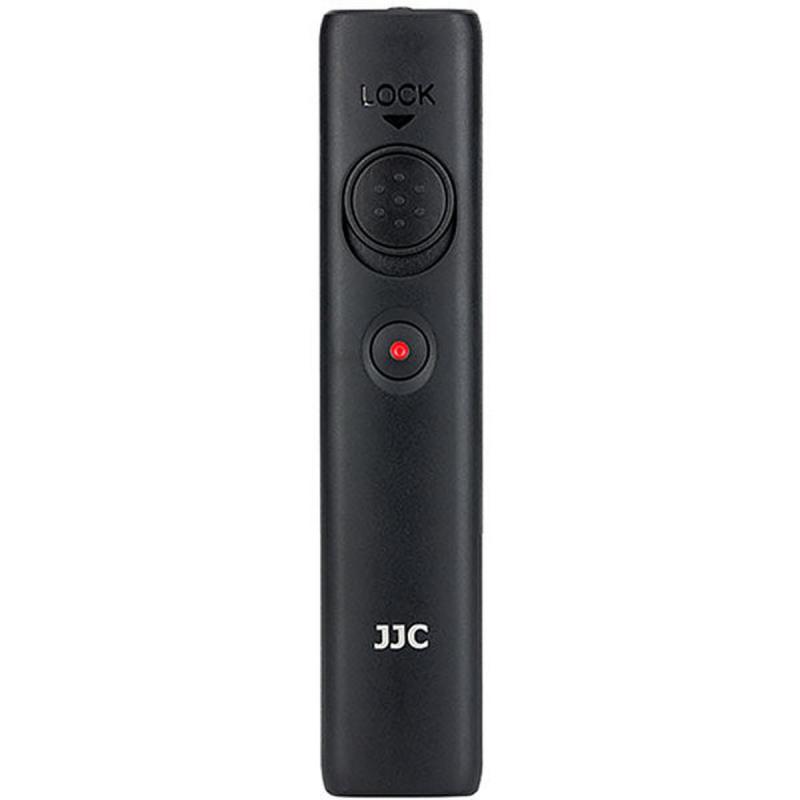 JJC SR-P2 Wired Remote Control Panasonic