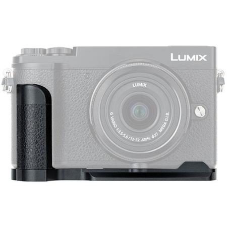 JJC HG-GX9 Metal Hand Grip