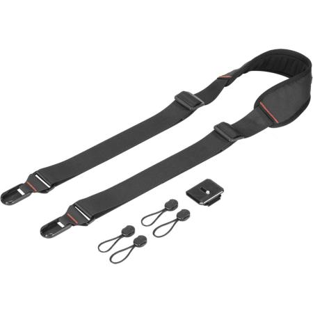 SmallRig 2428 Camera Shoulder Strap