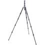 3 Legged Thing Pro 2.0 Albert Grey Carbon Tripod