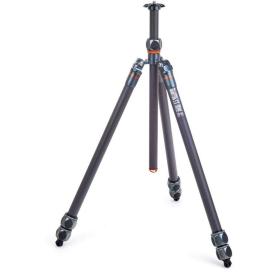 3 Legged Thing Pro 2.0 Winston Grey Carbon Tripod