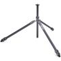 3 Legged Thing Pro 2.0 Winston Grey Carbon Tripod