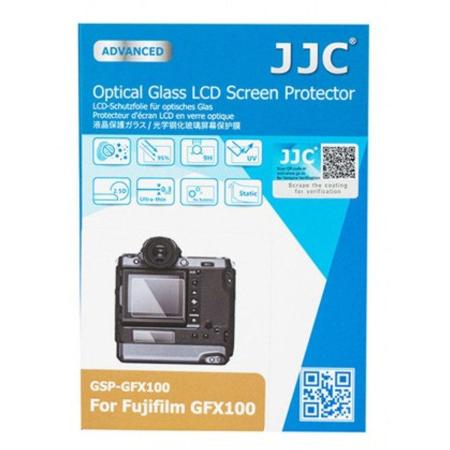 JJC GSP-GFX100 Optical Glass Protector