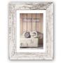 Zep Photo Frame V21186 Nelson 6 White Wash 18x24cm