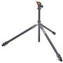 3 Legged Thing Pro 2.0 Winstn Carbon Tripod + AirHedPro Grey