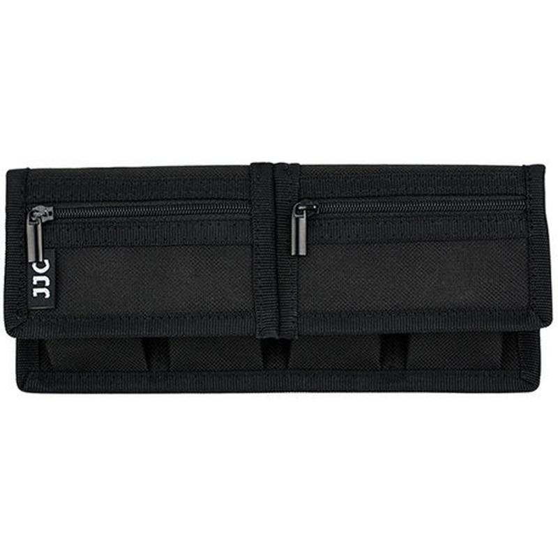 JJC BC-P4 Battery &amp;amp; Memory Case