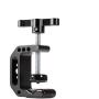 Caruba Multi Functional Tough C-Clamp Mount