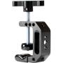 Caruba Multi Functional Tough C-Clamp Mount