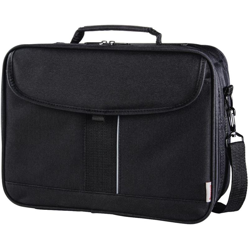 Hama Beamer Bag Sportsline Prime Maat L Black