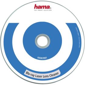Hama Blu-Ray Laser Lens Cleaner