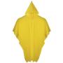 Hama Regenponcho Yellow