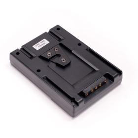 Caruba V-Mount Battery Adapter For NP-F