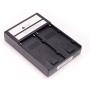 Caruba V-Mount Battery Adapter For NP-F