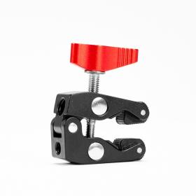 Caruba Screw Clamp Small Tough