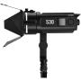 Godox Focusing LED Light S30 Kit