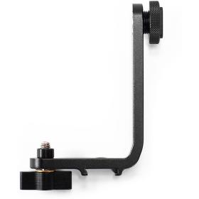 Caruba Small Monitor &amp;amp; Light Tilt Arm