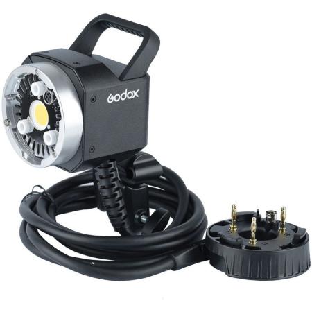 Godox AD-H400P Extension Head For AD400 Pro