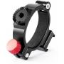 Caruba Mounting Ring Adapter For DJI Osmo Mobile 2 &amp;amp; 3