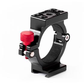 Caruba Mounting Adapter Ring For Zhiyun Smooth 4