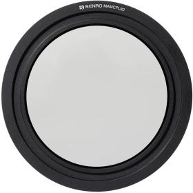 Benro Master Filter Magnetic CPL-HD ULCA WMC/Slim 82mm