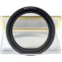 Benro Master Filter Magnetic CPL-HD ULCA WMC/Slim 82mm