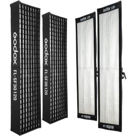 Godox Flex Video Duo Strip Kit