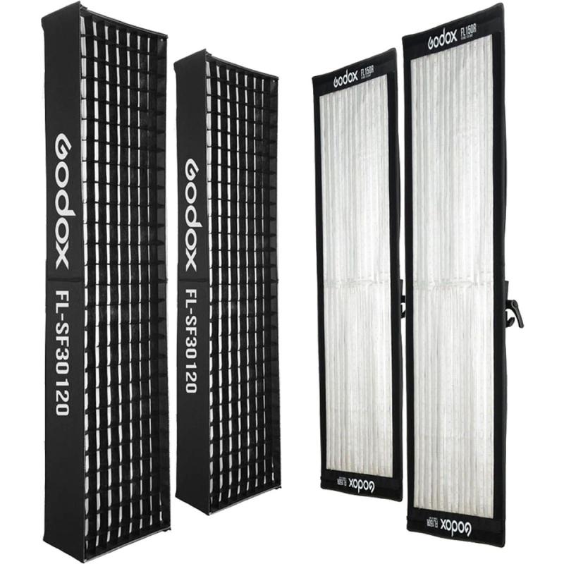 Godox Flex Video Duo Strip Kit