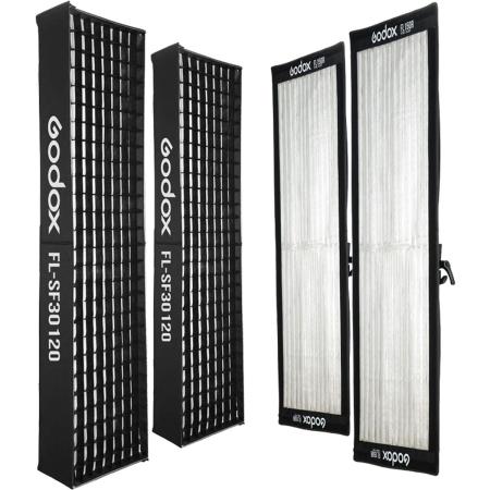 Godox Flex Video Duo Strip Kit