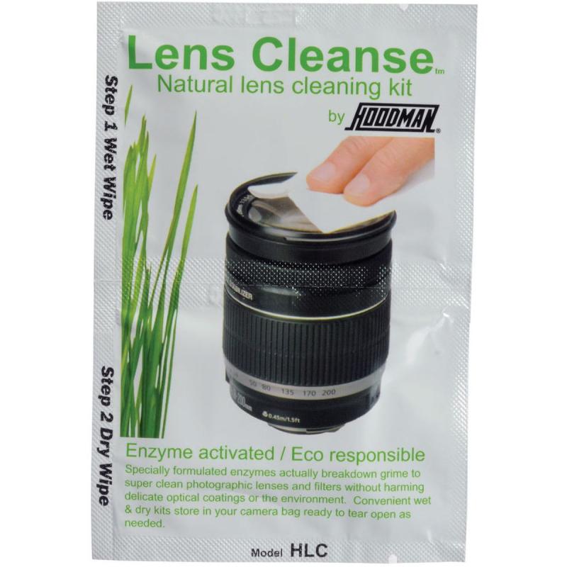 Hoodman Cleanse 24 Pack