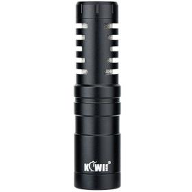 JJC KM-VL1 Cardioid Microphone