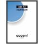 Nielsen Photo Frame 52126 Accent Black 21x29.7cm