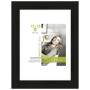 Nielsen Photo Frame 8988001 Apollon Black 13x18 / 10x15cm