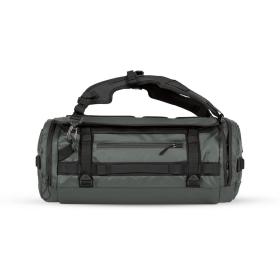 WANDRD Hexad Carryall Duffel 40-LITER Wasatch Green