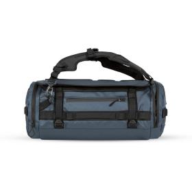 WANDRD Hexad Carryall Duffel 40-LITER Aegean Blue