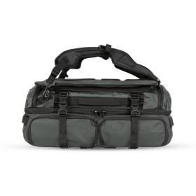 WANDRD Hexad Access Duffel Wasatch Green