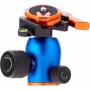 3 Legged Thing AirHed Pro Lever Blue