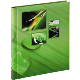 Hama Photo Album Singo Self Adhesive 28x31/20 Green