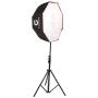 Caruba Orb Speedlite Kit 80cm + (FU-Sob)