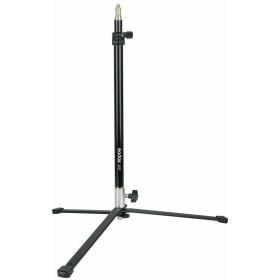 Godox 90F Foldable Floor Light Stand w/ Removable Base