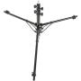 Godox 190F Adjustable Leg Light Stand