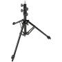 Godox 190F Adjustable Leg Light Stand