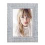 Zep Photo Frame DFG57 Budapest Grey 13X18cm