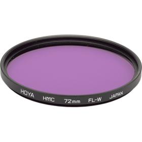 Hoya 55.0mm FL-W.hmc.in SQ Case